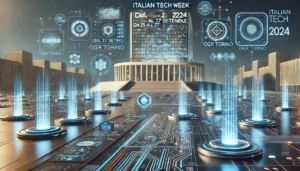 Italian Tech Week 2024: Innovazione, Salute e Tecnologia si Incontrano all’OGR di Torino