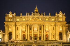 Le Chiese Imperdibili a Roma: Un Viaggio Tra Storia, Arte e Spiritualità